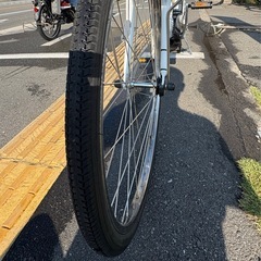 中古美品YAMAHA電動アシスト自転車　15.4Ah 大阪の画像