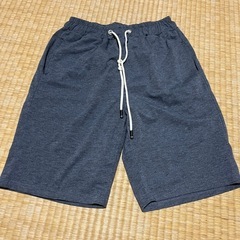 ○メンズ　ズボン3枚　Sの画像