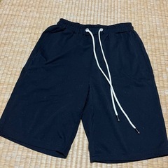 ○メンズ　ズボン3枚　Sの画像