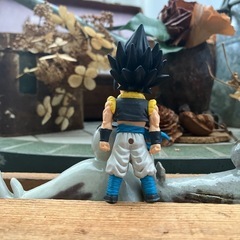 ドラゴンボール　ベジータの画像