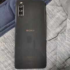  SONY Xperia 10  Ⅲ docomoの画像