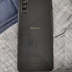  SONY Xperia 10  Ⅲ docomoの画像