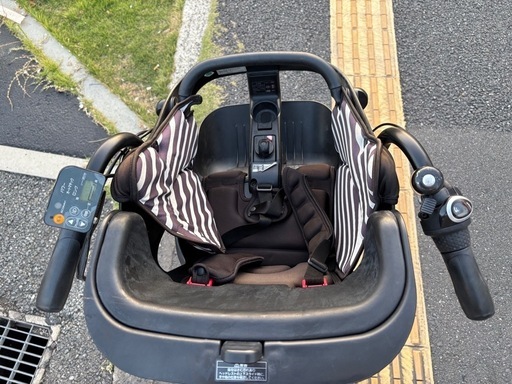 中古 20インチPanasonic電動アシスト自転車　8.9Ah4点灯　大阪 中古20インチPanasonic電動アシスト自転車 13.2Ah4点灯 大阪