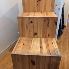 IKEA  TROFAST トロファスト　収納の画像