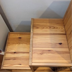 IKEA  TROFAST トロファスト　収納の画像