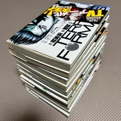 マンガの画像