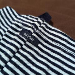 ベビー服　baby Gapの画像