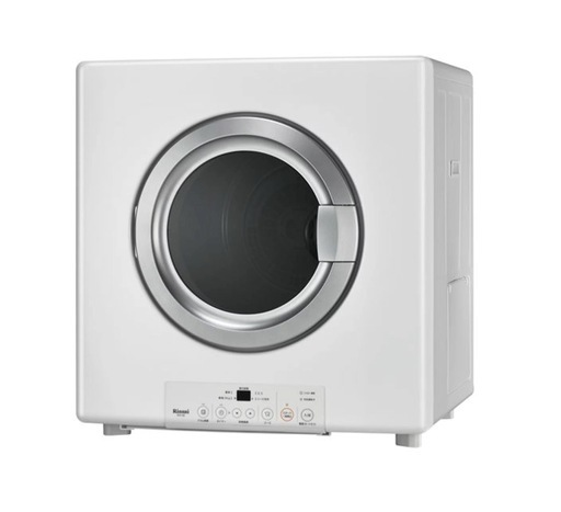 Rinnai  LPガス乾燥機8kg