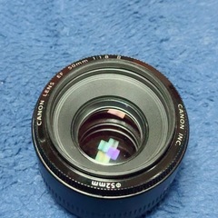 Canon キャノン 一眼レフカメラの画像