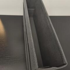 デスク幅120黒の画像