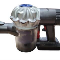 【配送可能】dyson 掃除機 DC-62 パーツの画像