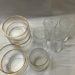 【まとめ 大量】グラス　小鉢　いろいろの画像