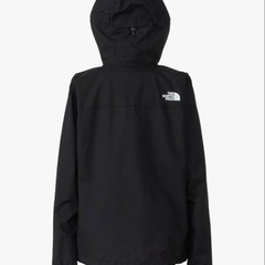 THE NORTH FACE ベンチャージャケットNPW12306の画像