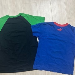 プーマ  アンブロ  3枚セットの画像