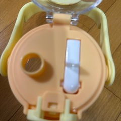 すみっこ水筒の画像