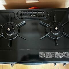 リンナイ ガステーブル(プロパンガス)の画像