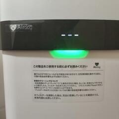 エアドッグ X5D 2021年製の画像