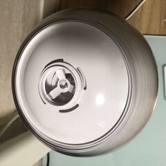 加湿器 YAMAZEN RM-MZ01 ホワイトの画像
