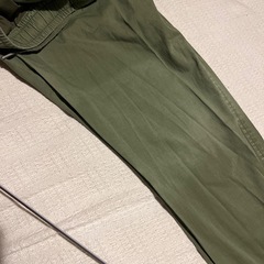 BAYFLOW パンツの画像