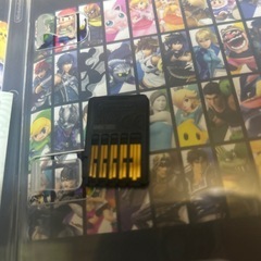 大乱闘スマッシュブラザーズの画像