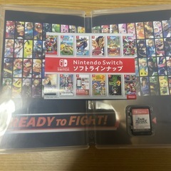 大乱闘スマッシュブラザーズの画像