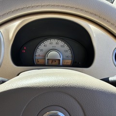 日産　モコ（平成20年式）　距離7.1万km　車検令和7年11月の画像