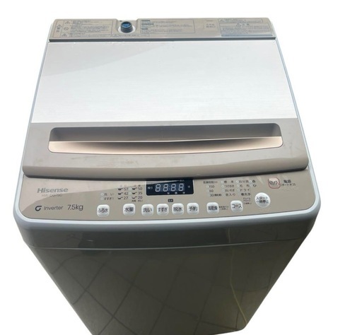 お値下げ☆送料込・ほぼ新品☆2025年製 5.5キロ洗濯機 （LIMLIGHT Amazon.co.jp: LIMLIGHTリムライト 4.5kg全自動洗濯機 RHT-045W