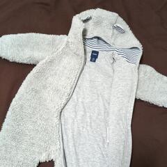 ベビー服3〜6M　babyGapの画像