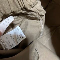 レディース　ズボン　衣類　Mサイズの画像