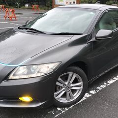 【ＨＯＮＤＡ】ＣＲ－Ｚ　絶好調・カスタム多数です。の画像