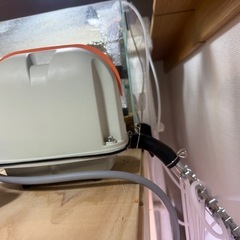 安永　AP-40P エアーポンプの画像