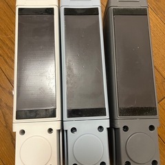 磁石式 ボトル3つセットの画像