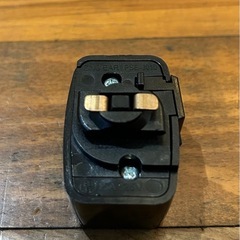 ダクトレール コンセントの画像