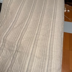 マットレスの画像