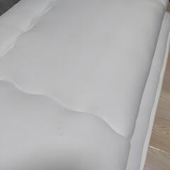 ☆決まりました☆　シングル掛布団・敷布団セットの画像