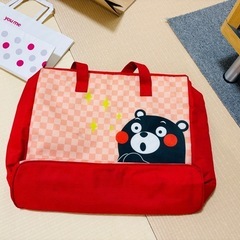 紙袋類＆保冷バックの画像