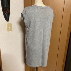 アメリカンホリック♡チュニックTの画像