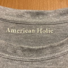 アメリカンホリック♡チュニックTの画像