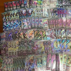 ポケモンカード　まとめ売り　引退品の画像