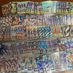 ポケモンカード　まとめ売り　引退品の画像