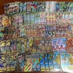 ポケモンカード　まとめ売り　引退品の画像