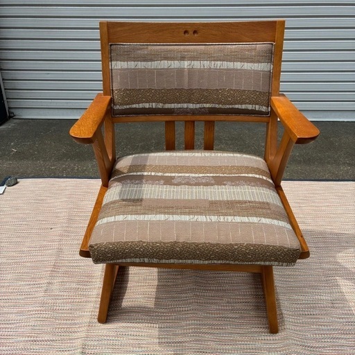 マルニ 回転チェア 友坐シリーズ ダイニングチェア リビングチェア