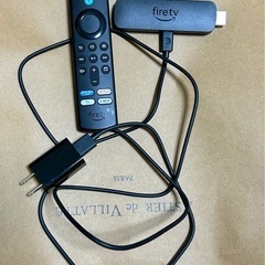 ソニー テレビ ＋ Fire TV Stick セットでお譲りしますの画像