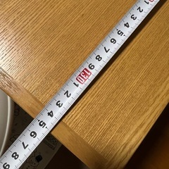 ダイニングテーブルの画像