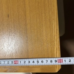 ダイニングテーブルの画像