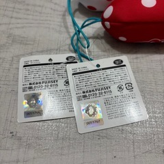 EXPO2025 ミャクミャク ピコピコ棒 大阪万博　新品タグ付き　2本セットの画像