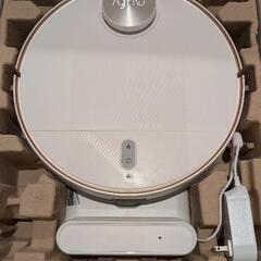Robovac l70 hybrid ロボット掃除機の画像