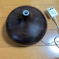 アロマディフューザーの画像