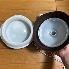 アロマディフューザーの画像
