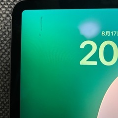 iPadPro 11インチ(第2世代) の画像
